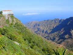Gomera