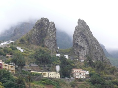Gomera
