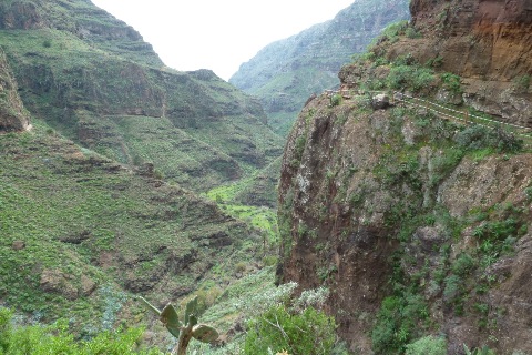 Gomera