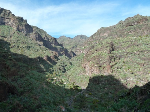 Gomera
