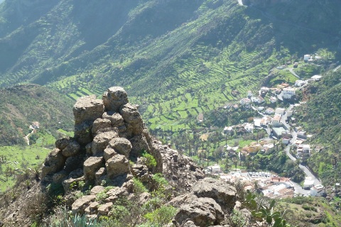Gomera