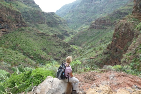 Gomera