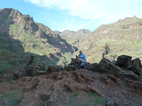 Gomera